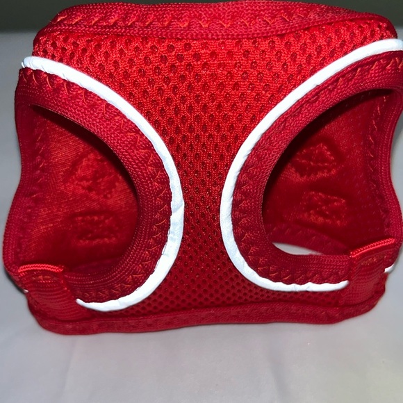 Reflective dog harness - Picture 3 of 6